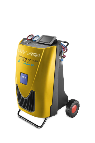 TEXA Konfort K707ROR Touch