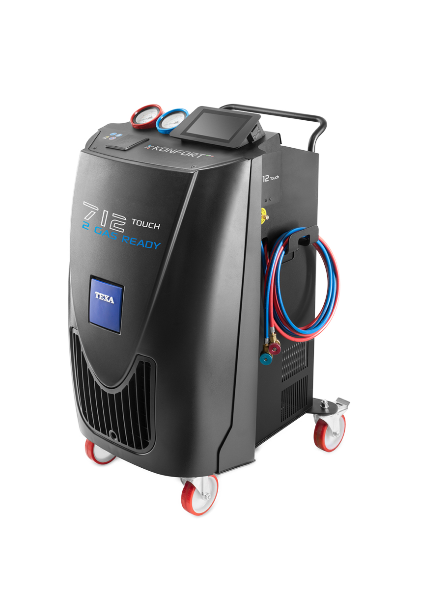 TEXA Konfort K712 Touch