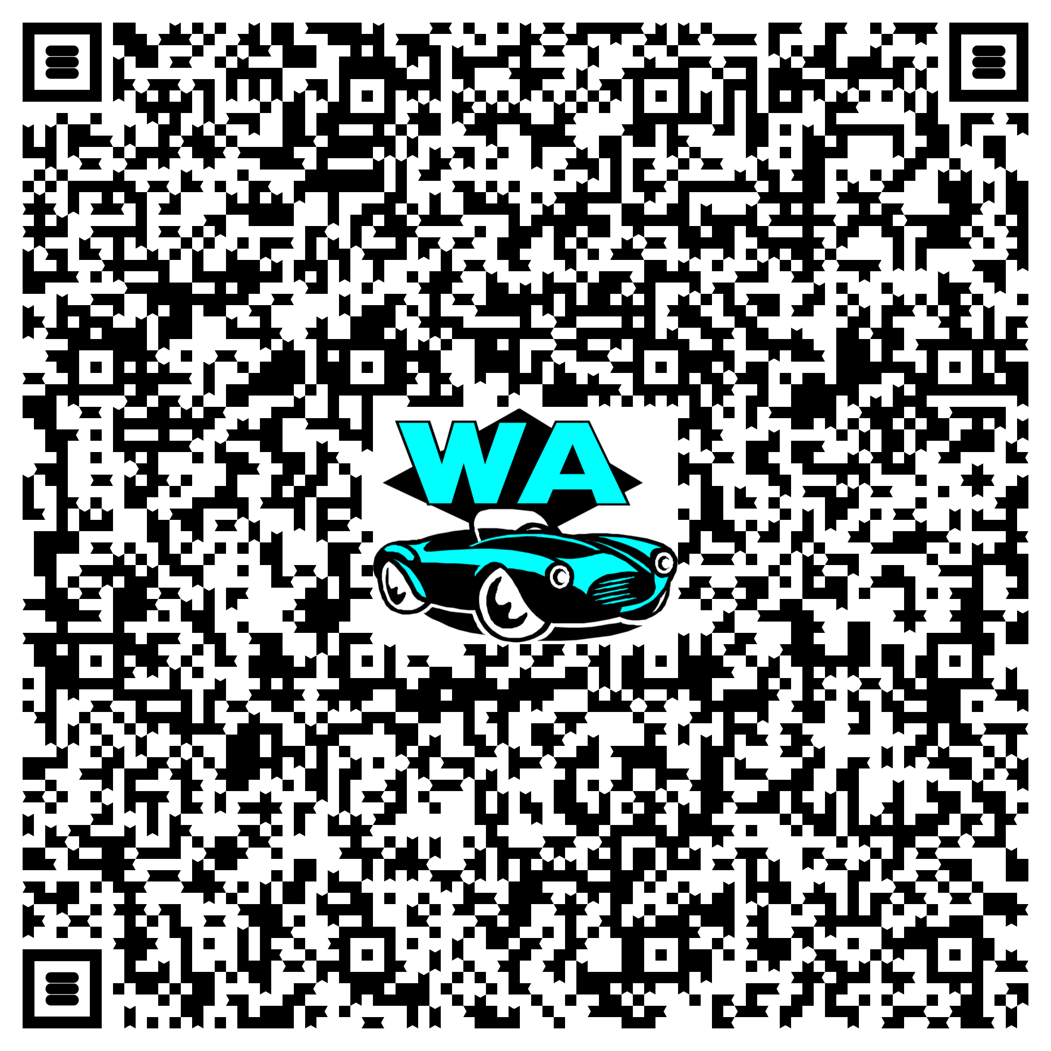 QR Code Andre Holitschke