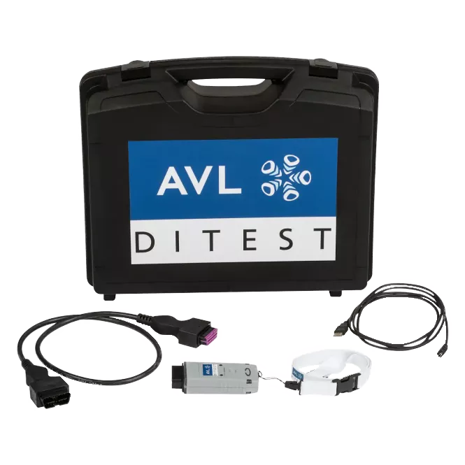 AVL DiTEST MDS 105