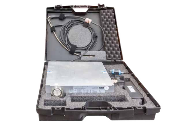 AVL DiTEST MDS 205 Abgasmessgerät