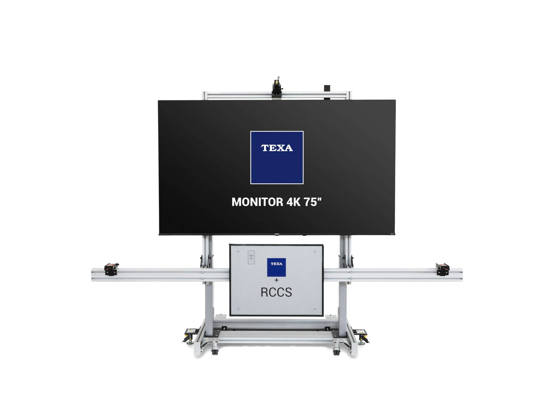 TEXA ADAS RCCS3 EVO