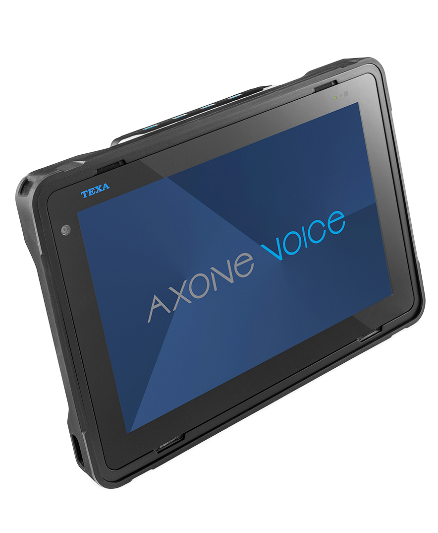 TEXA AXONE VOICE PKW