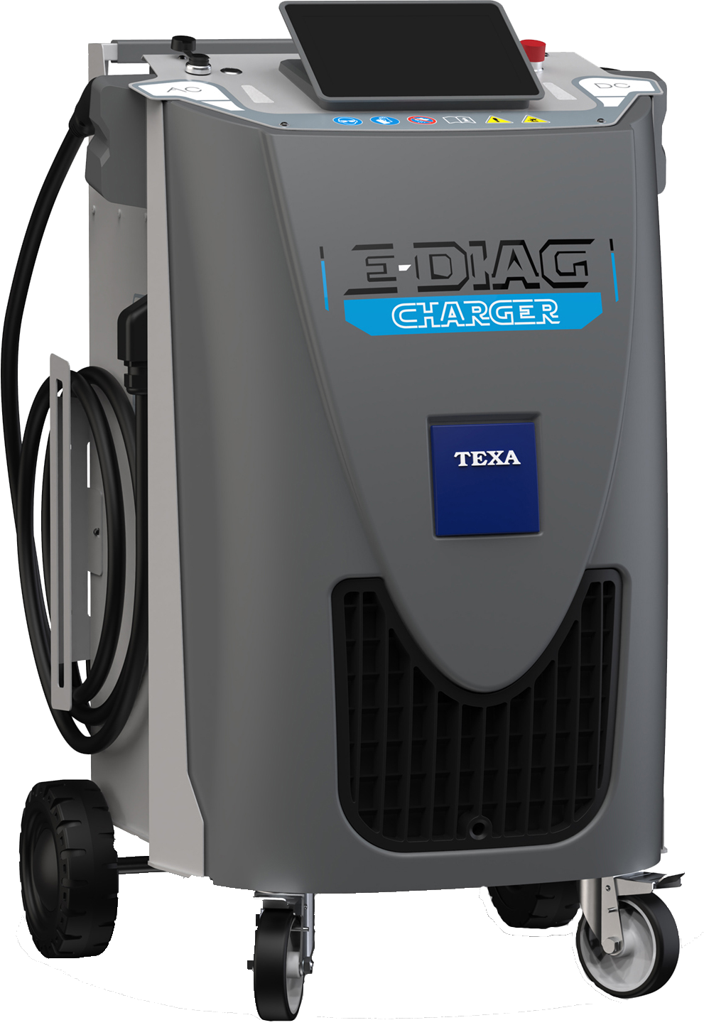 TEXA E-Diag Charger 22kW