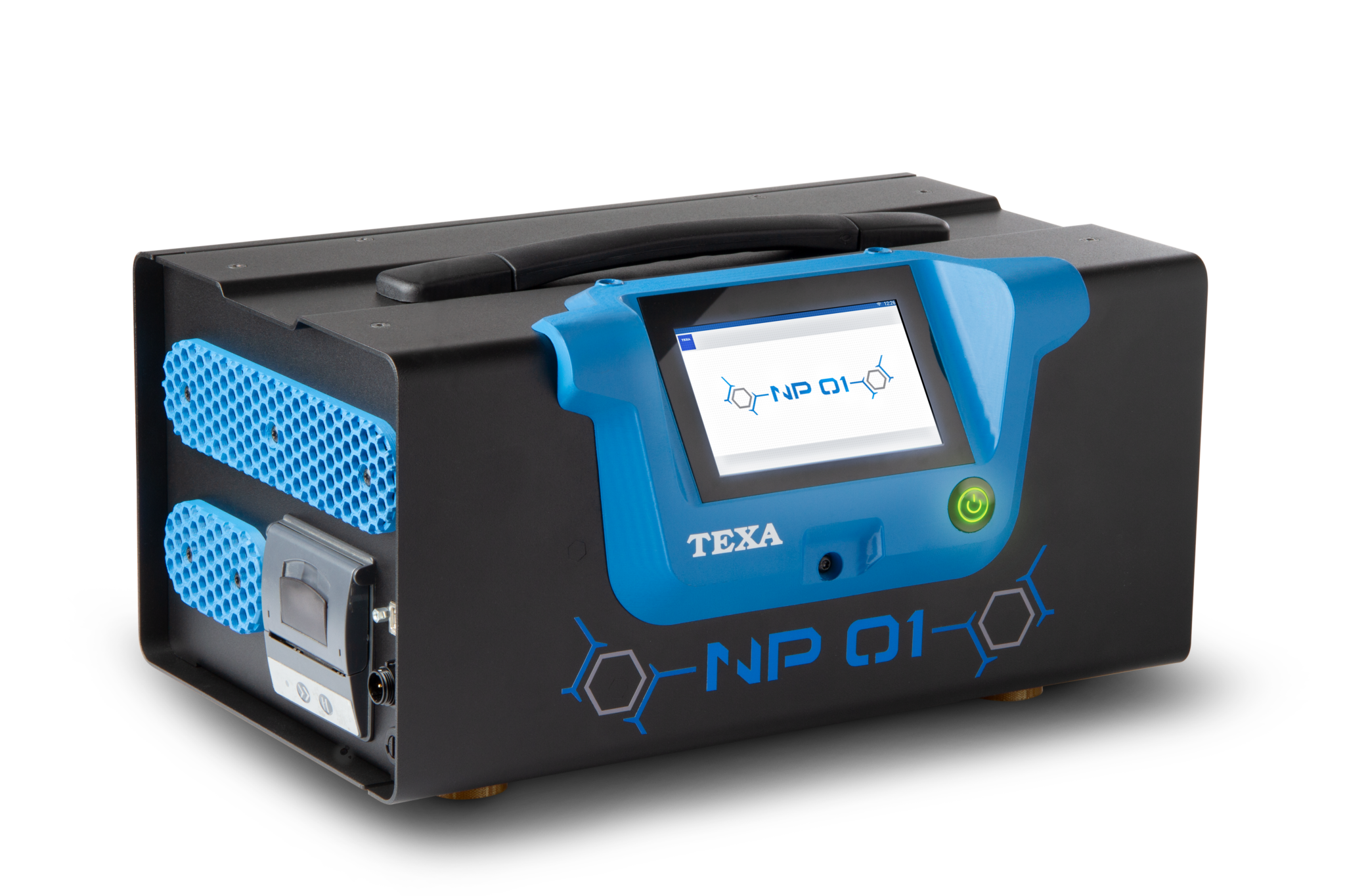 TEXA NP 01