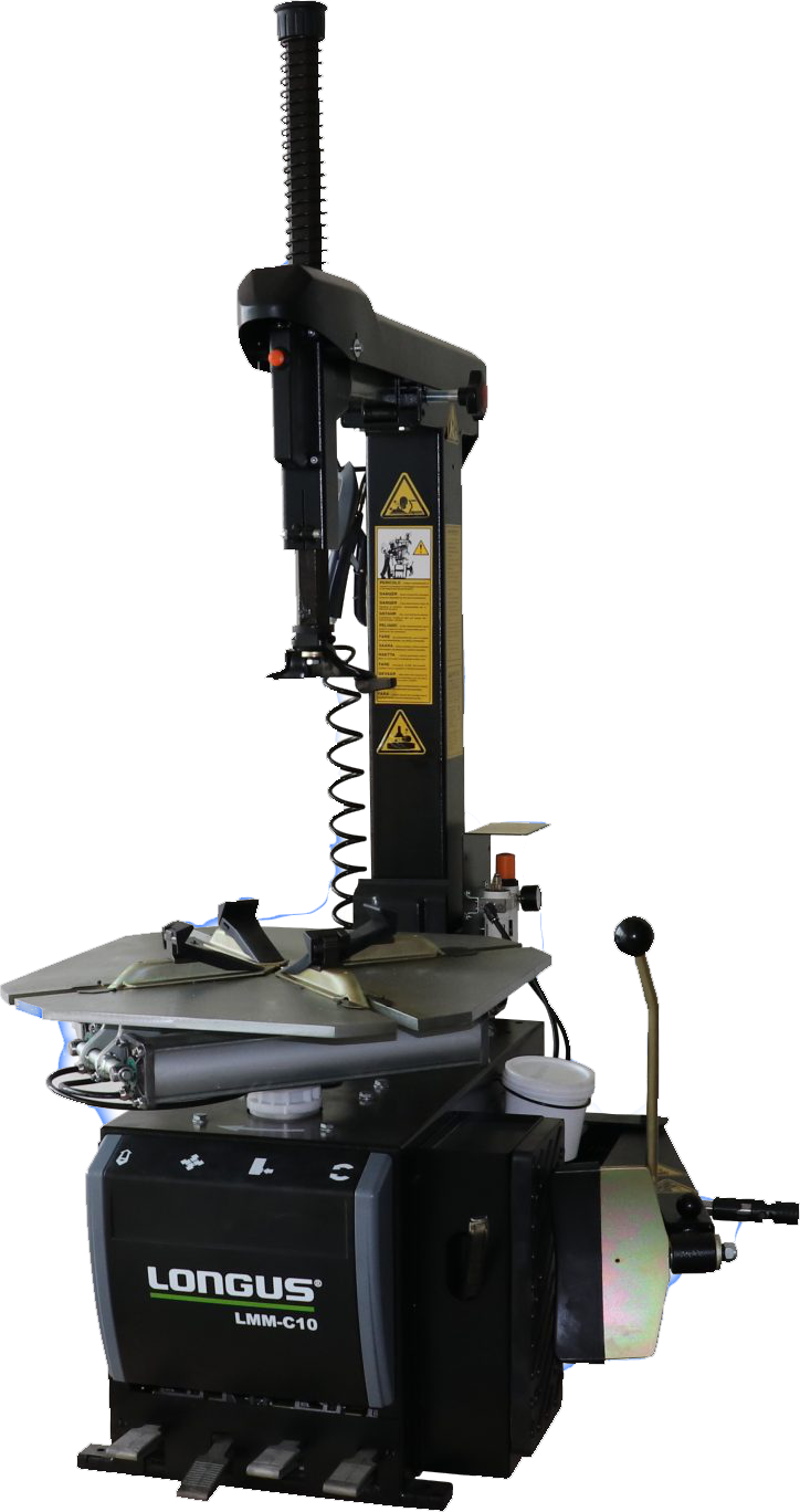 Longus LMM-C10 Reifenmontiermaschine