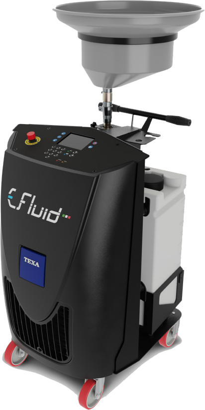 TEXA eFluid